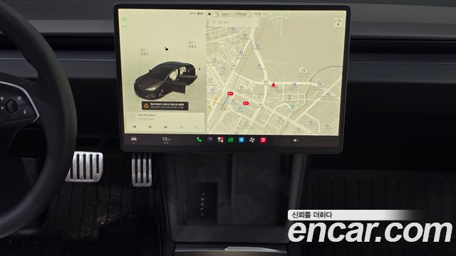 Tesla Model 3 2024 — photo 19