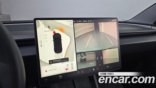 Tesla Model 3 2024 — photo 20
