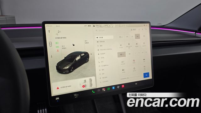 Tesla Model 3 2024 — photo 21