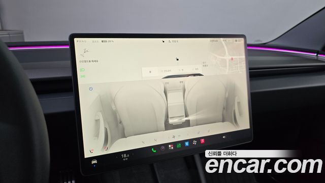 Tesla Model 3 2024 — photo 22