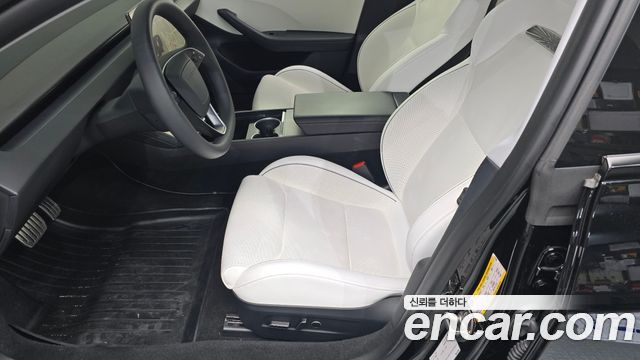 Tesla Model 3 2024 — photo 23