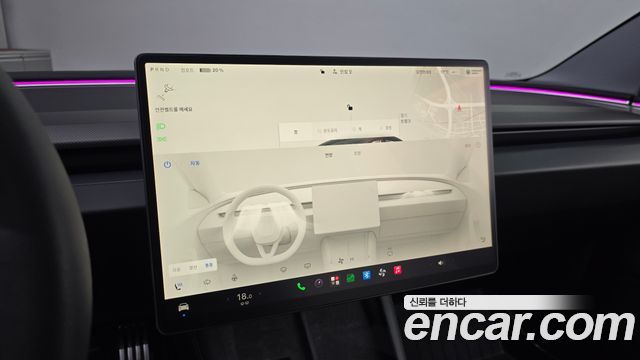 Tesla Model 3 2024 — photo 24