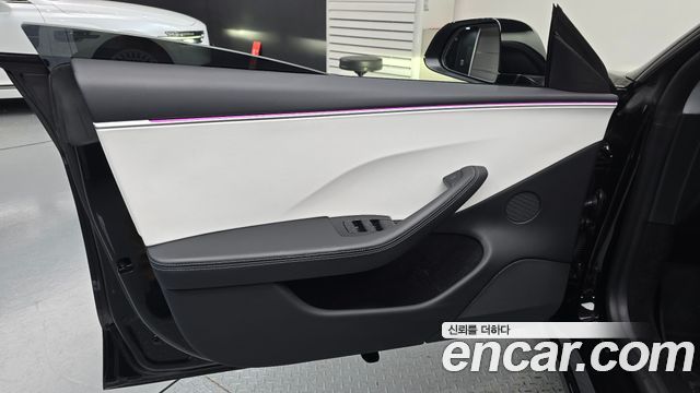 Tesla Model 3 2024 — photo 14