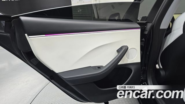 Tesla Model 3 2024 — photo 15
