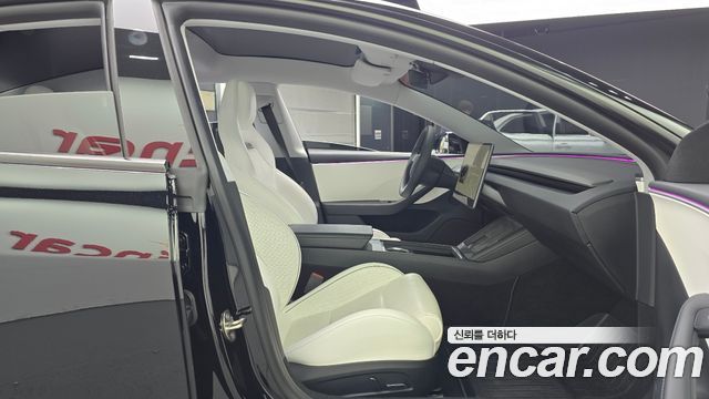 Tesla Model 3 2024 — photo 16