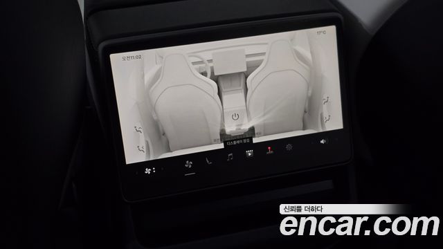 Tesla Model 3 2024 — photo 32