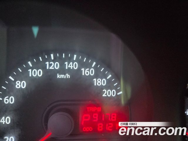 Kia morning 2012 — photo 6
