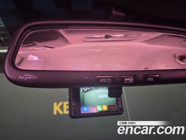 Kia morning 2012 — photo 14
