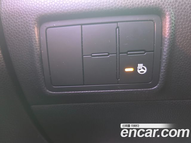 Kia morning 2012 — photo 16