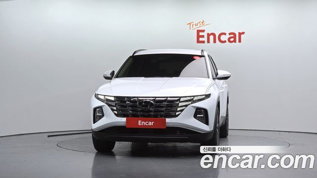Hyundai Tucson 2023 — photo 3