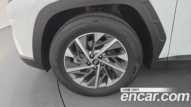 Hyundai Tucson 2023 — photo 5