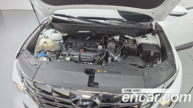 Hyundai Tucson 2023 — photo 6