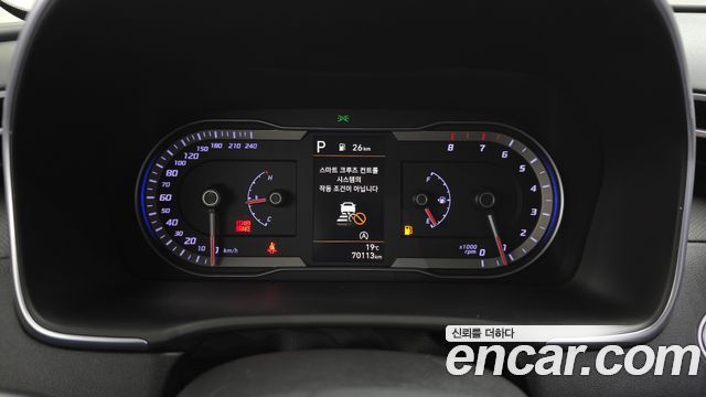 Hyundai Tucson 2023 — photo 11