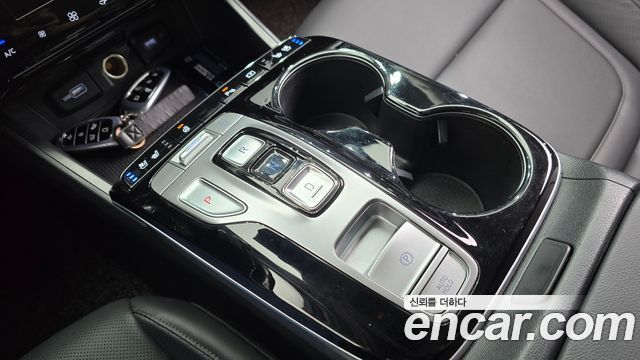 Hyundai Tucson 2023 — photo 12