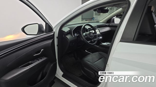 Hyundai Tucson 2023 — photo 13