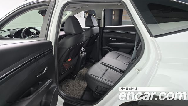 Hyundai Tucson 2023 — photo 17