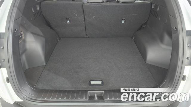 Hyundai Tucson 2023 — photo 21