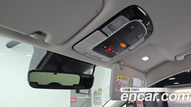 Hyundai Tucson 2023 — photo 22