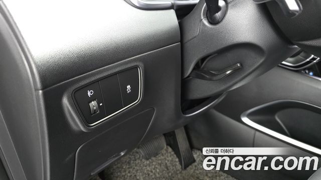 Hyundai Tucson 2023 — photo 23