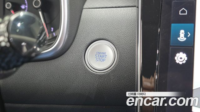 Hyundai Tucson 2023 — photo 24