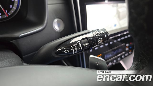 Hyundai Tucson 2023 — photo 25
