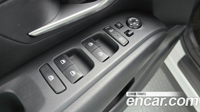 Hyundai Tucson 2023 — photo 26