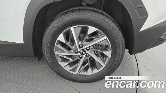 Hyundai Tucson 2023 — photo 7