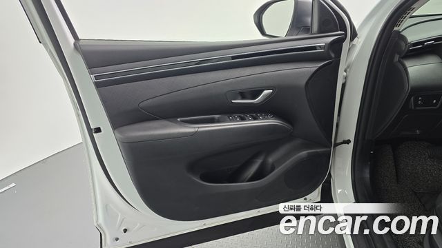 Hyundai Tucson 2023 — photo 14