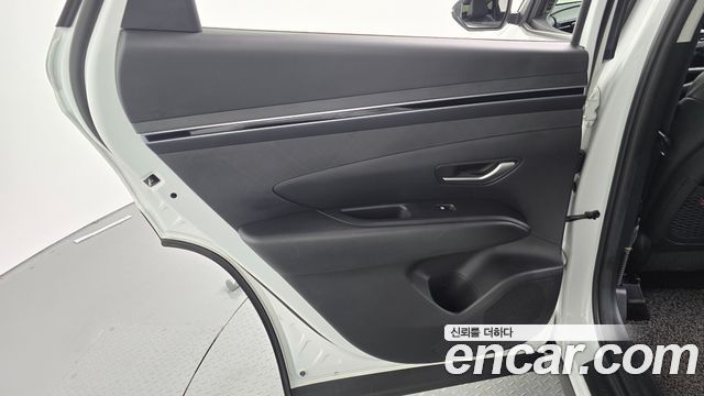 Hyundai Tucson 2023 — photo 15