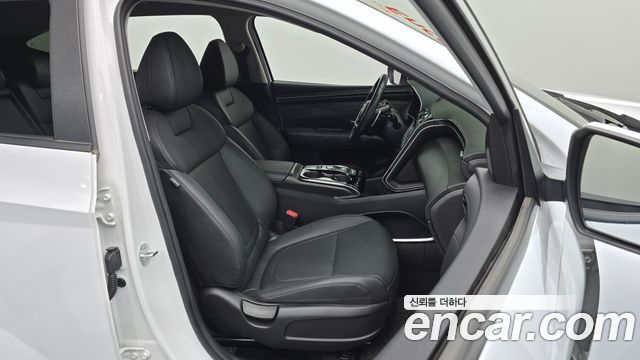Hyundai Tucson 2023 — photo 16