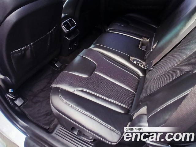 Hyundai Santafe 2019 — photo 10