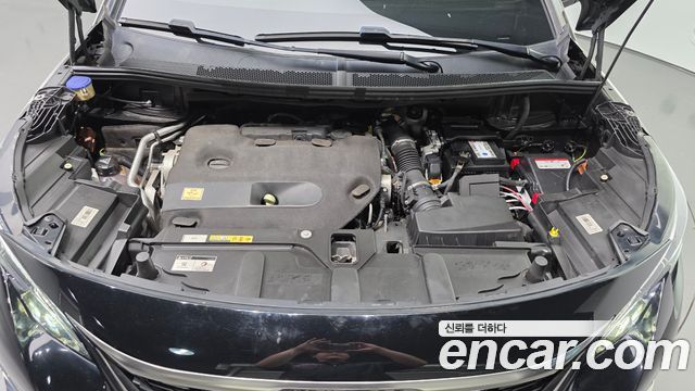 Peugeot 3008 2019 — photo 6