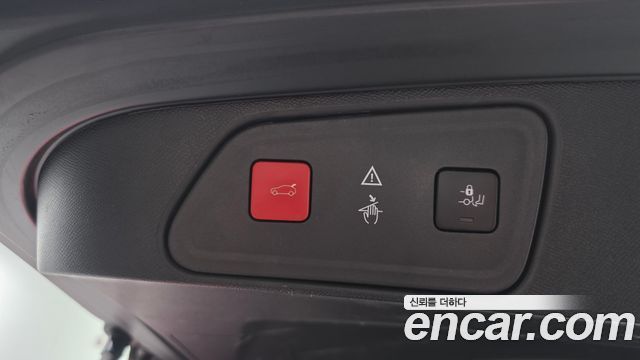 Peugeot 3008 2019 — photo 20