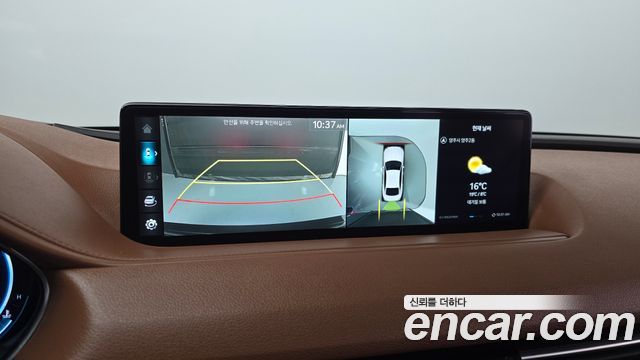 Genesis G80 2022 — photo 14