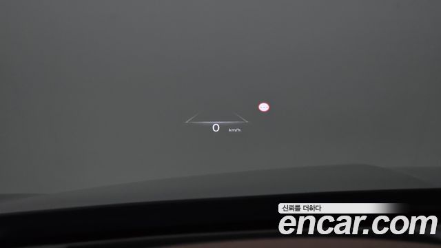 Genesis G80 2022 — photo 17