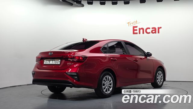 Kia K3 2019 — photo 2