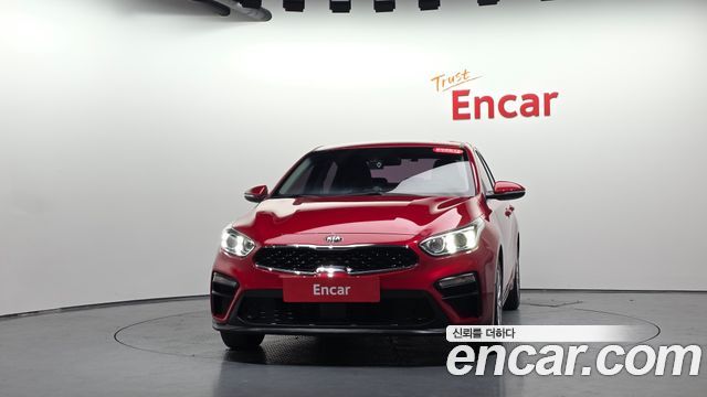 Kia K3 2019 — photo 3
