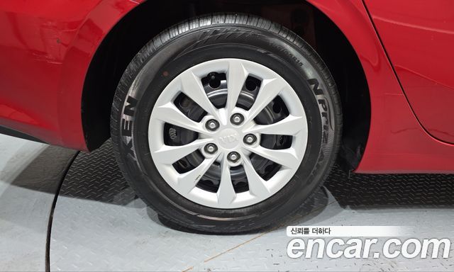 Kia K3 2019 — photo 5