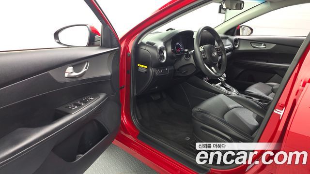Kia K3 2019 — photo 13