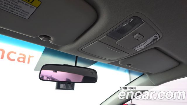 Kia K3 2019 — photo 21