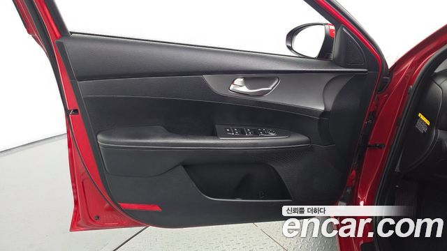 Kia K3 2019 — photo 14