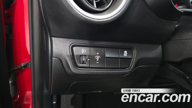 Kia K3 2019 — photo 28