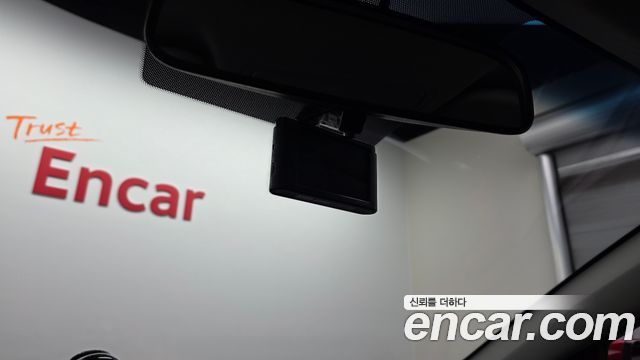 Kia K3 2019 — photo 30