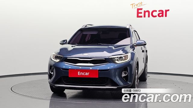 Kia Stonic 2019 — photo 3