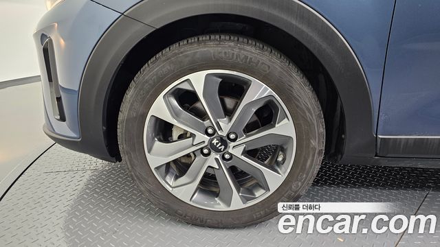 Kia Stonic 2019 — photo 5