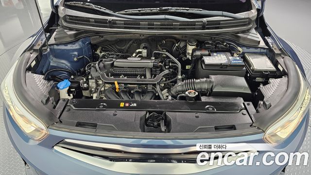 Kia Stonic 2019 — photo 6