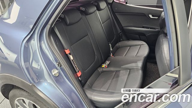 Kia Stonic 2019 — photo 17