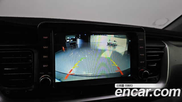 Kia Stonic 2019 — photo 20