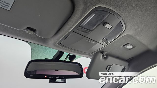 Kia Stonic 2019 — photo 25