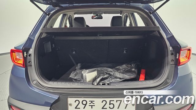 Kia Stonic 2019 — photo 26